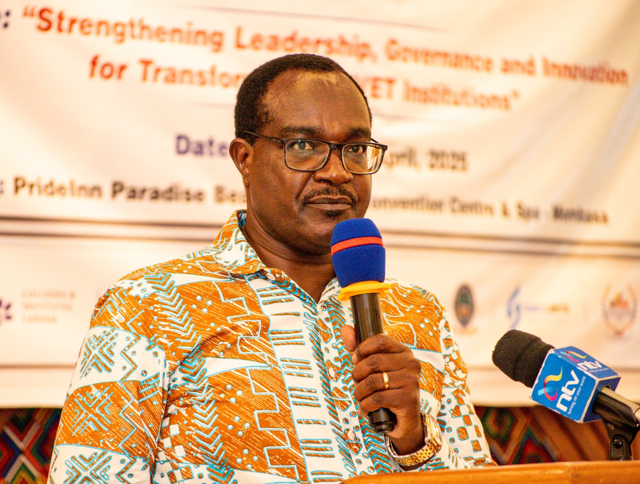 KCSE 2025: 1,932 candidates scored Grade A's