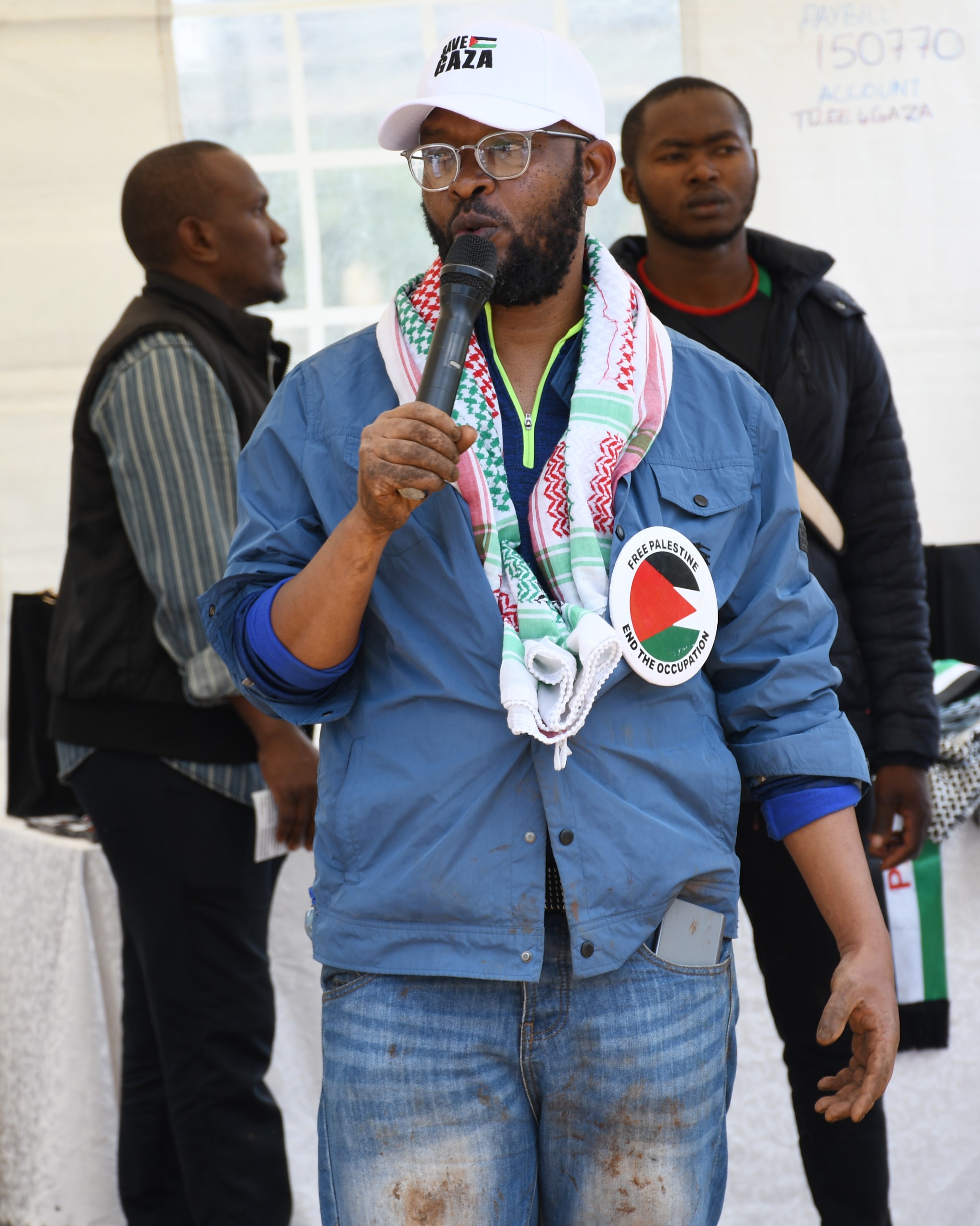 Sheikh Rashid Calls on Muslims to Pray for Sudan Amid Ongoing Crisis