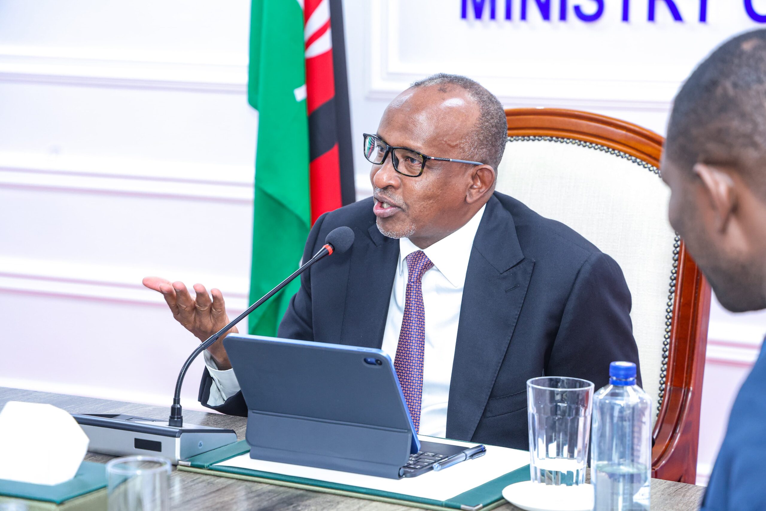 Government To Establish Anti-fraud Police Unit To Curb Fake Doctors