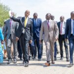 President Ruto Commissions Sh1.4 Billion Complex at Umma University