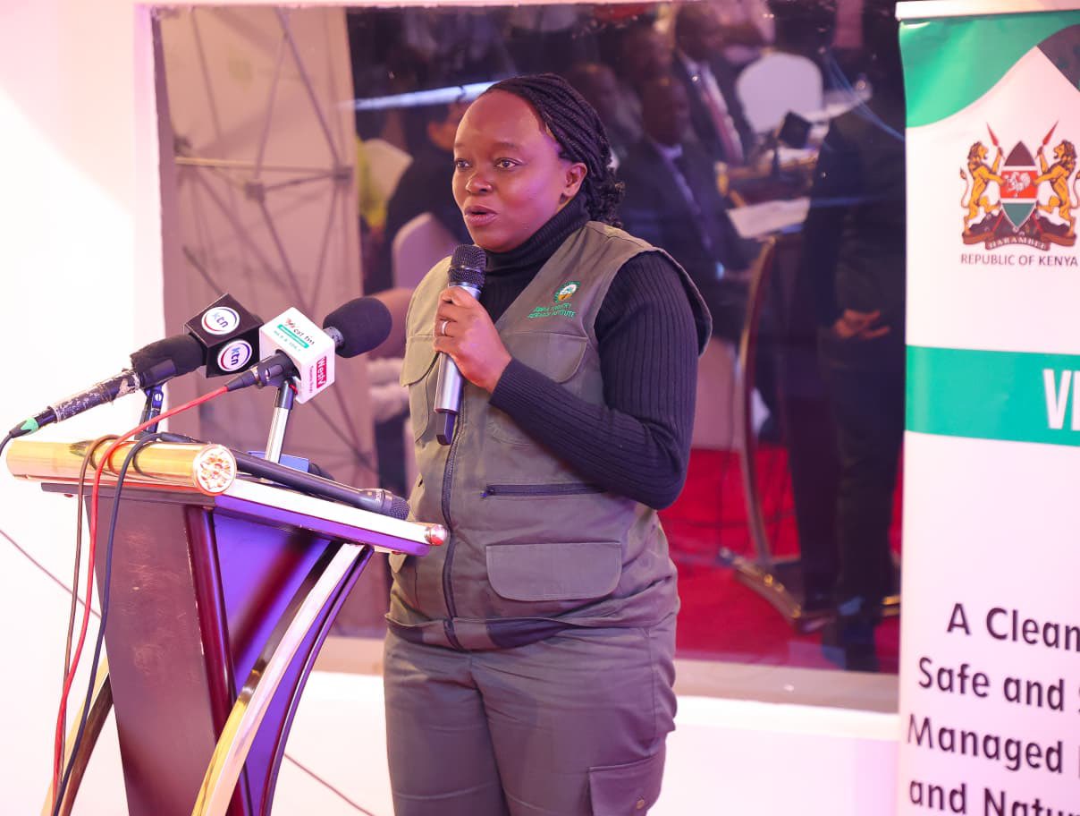 Gov’t Launches Major Restoration Plan for Mt. Elgon to Rehabilitate 103,000 Hectares of Degraded Land