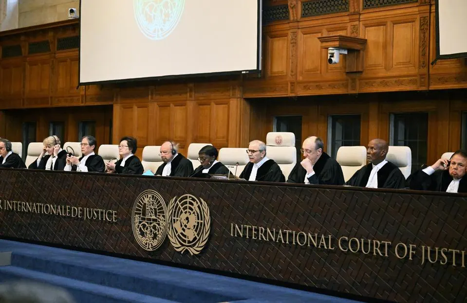 ICC Investigates Mass Killings and Sexual Violence in Sudan’s al-Fashir