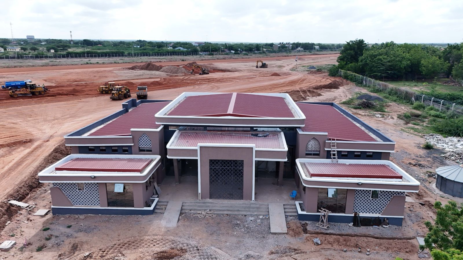 Garissa Airstrip Expansion Set to Transform Northern Kenya’s Trade and Travel