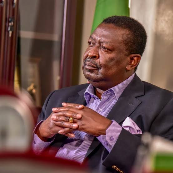 Mudavadi to visit Russia in March, confirms rescue and repatriation of 27 Kenyans away from the frontline