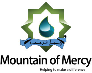 Mountain of Mercy Delivers Second Food Distribution in Gaza, Providing 500 Ration Packs to Needy Families During Ramadan