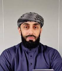 THE LIFE SERIES SH. ALI HAMMUDA