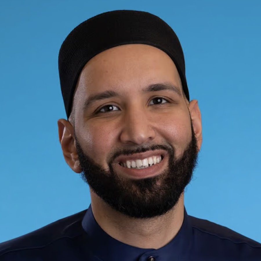 OMAR SULEIMAN