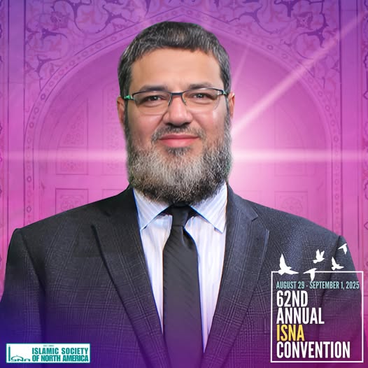 SH. WALEED BOSYOUNI RPT