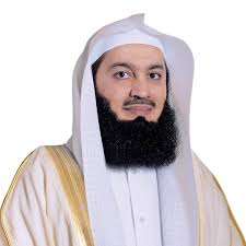 MUFTI MENK RPT