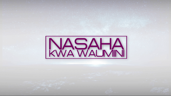 Nasaha Kwa Waumini