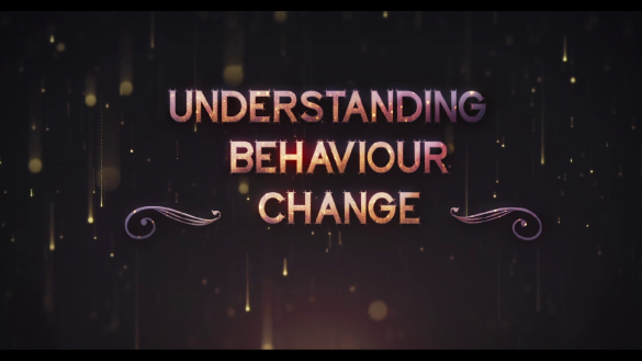 Behaviour Change