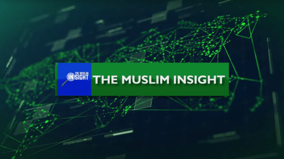 The Muslim Insight