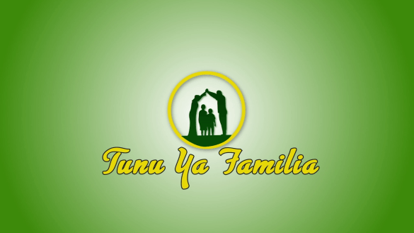 TUNU YA FAMILIA